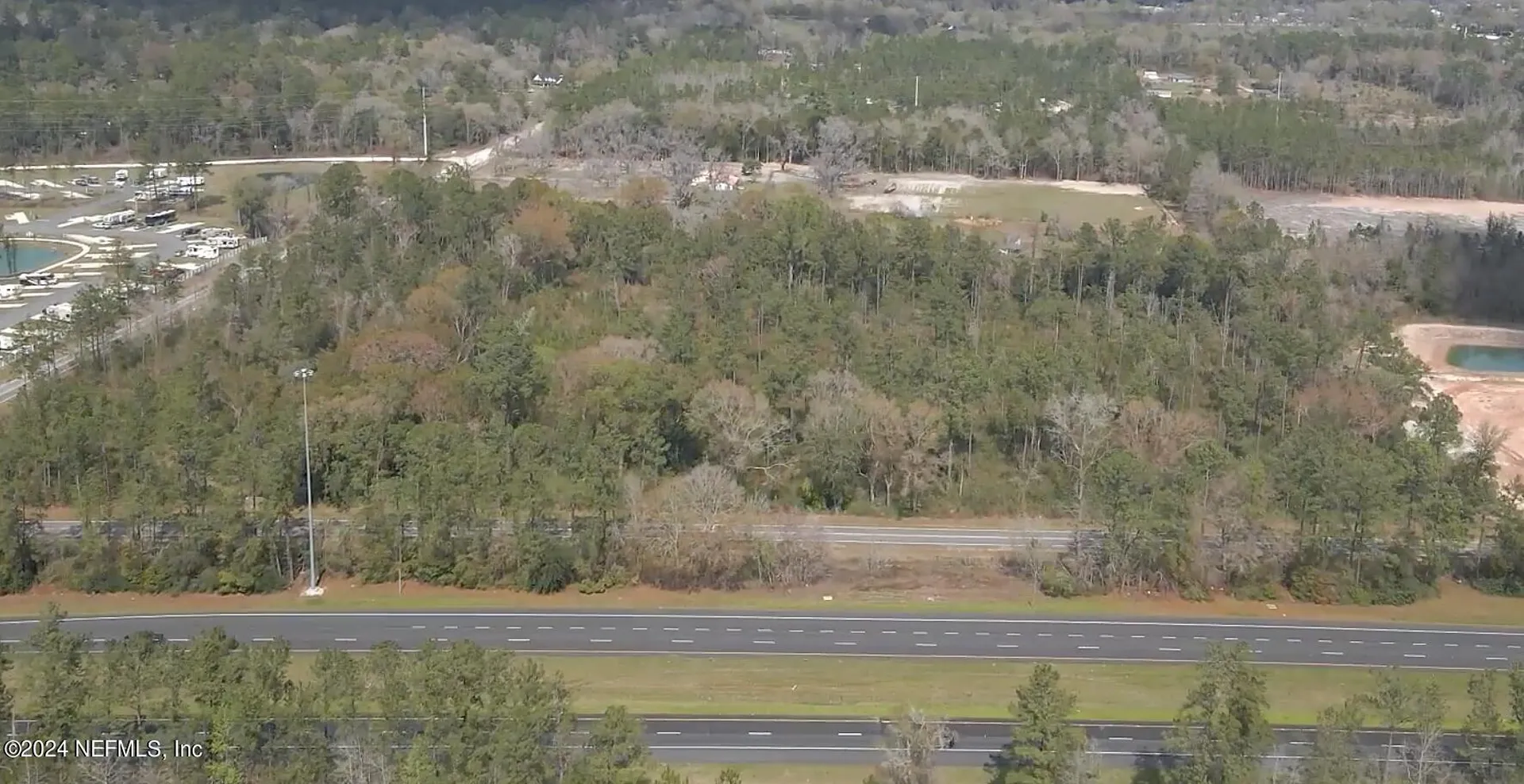 0 Nursery Boulevard Glen St. Mary FL 32040