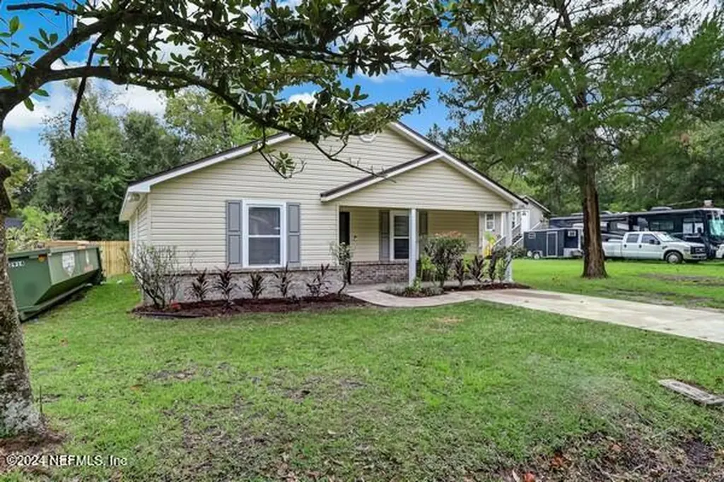 3348 Deason Avenue Jacksonville FL 32254