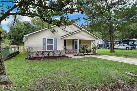 3348 Deason Avenue Jacksonville FL 32254