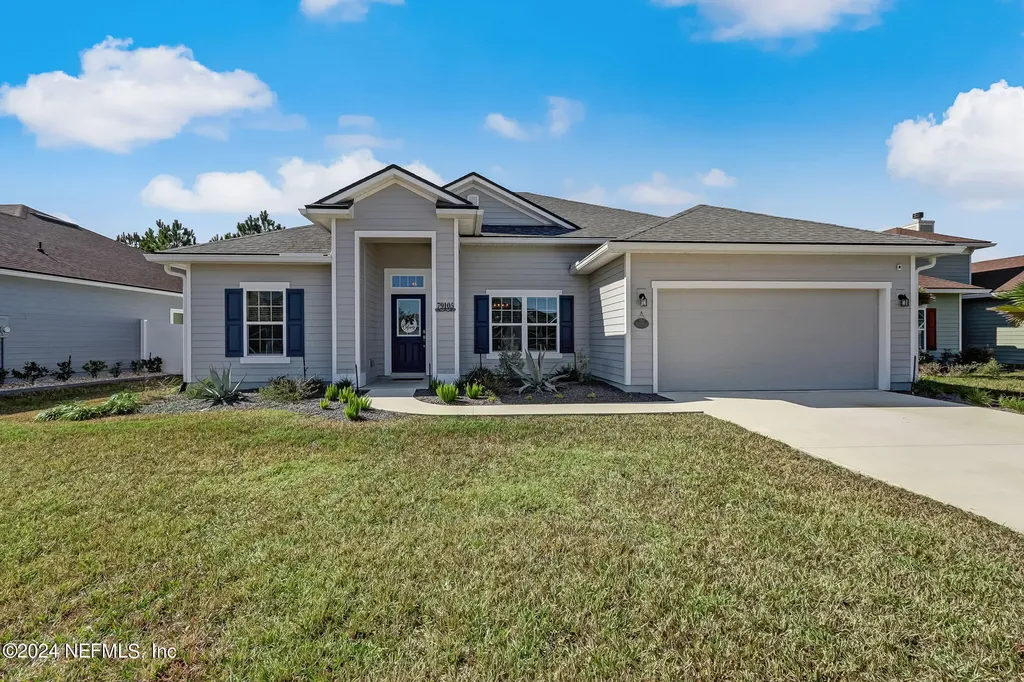 79105 Plummers Creek Drive Yulee FL 32097
