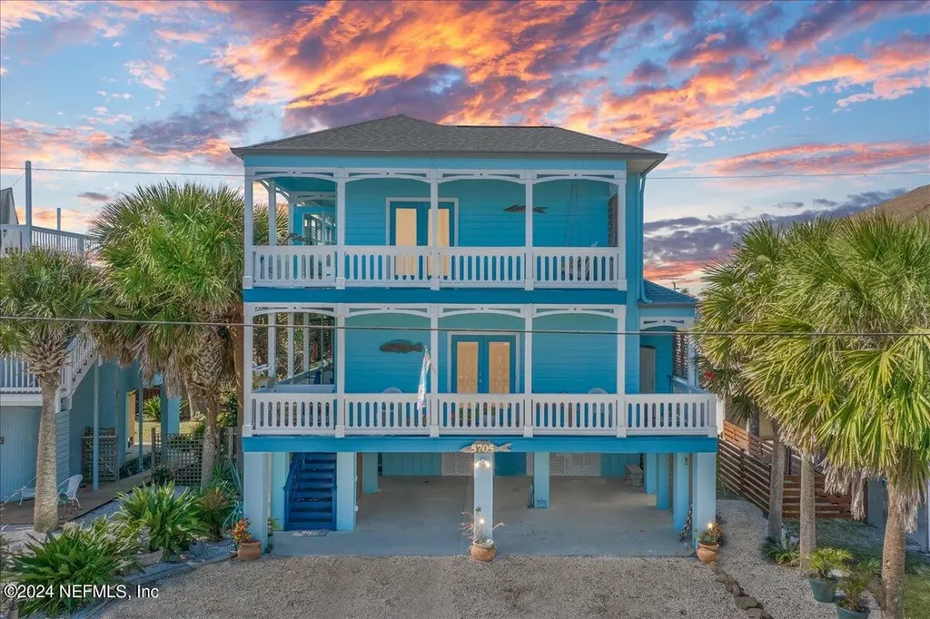 5705 Rudolph Avenue St. Augustine FL 32080