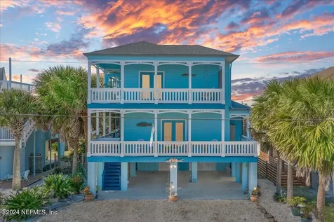 5705 Rudolph Avenue St. Augustine FL 32080