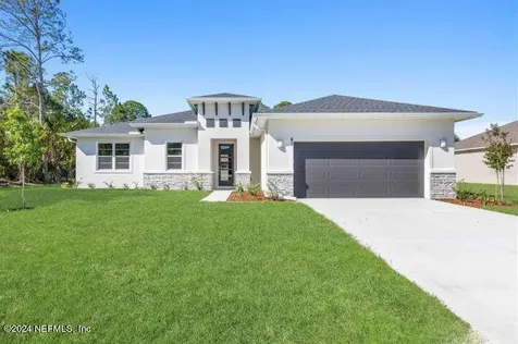 5 Kalanchoe Court Palm Coast FL 32164