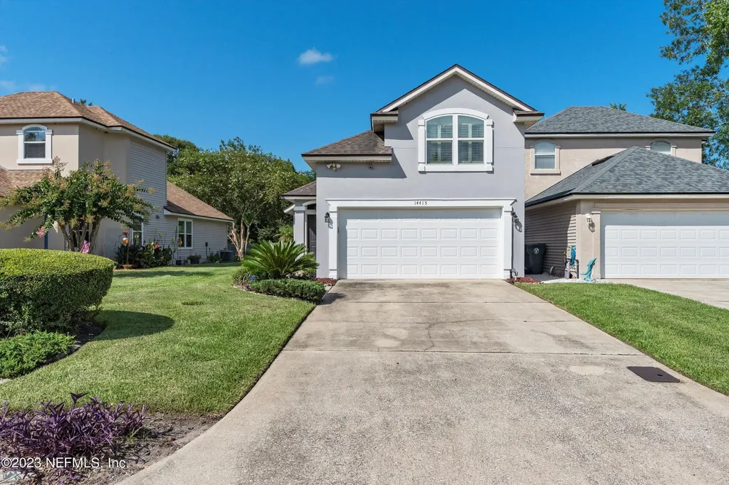 14415 Pelican Bay Court Jacksonville FL 32224