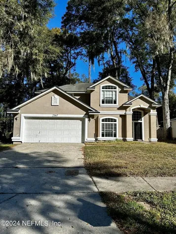 2367 Huckins Court Jacksonville FL 32225