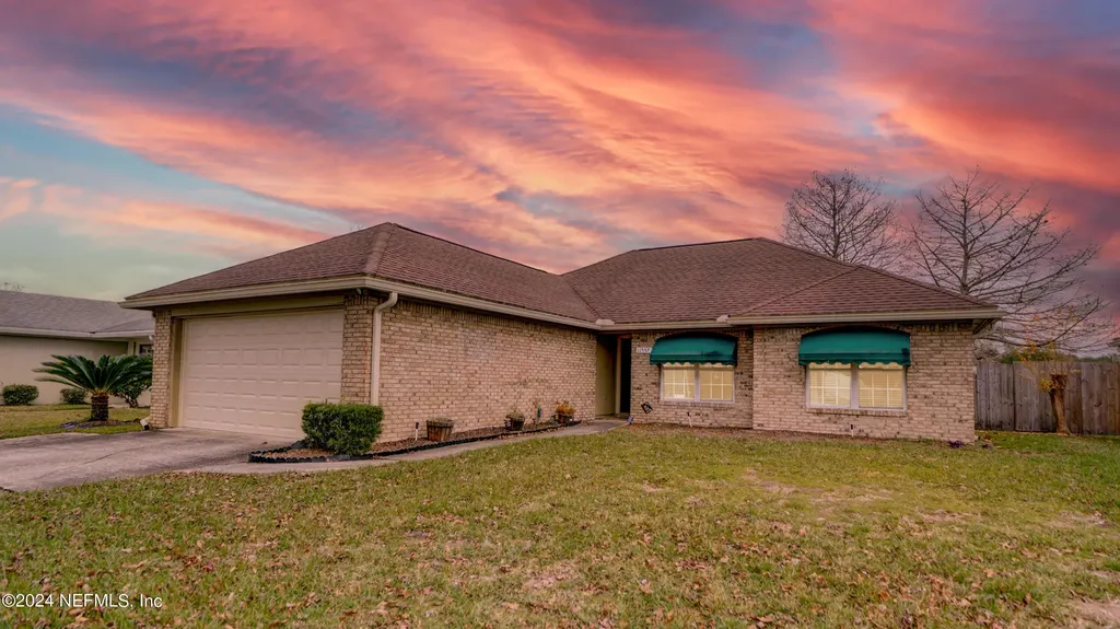 11557 Wandering Pines Trail W Jacksonville FL 32258