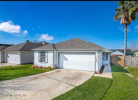 12381 Sondra Cove Trail N Jacksonville FL 32225