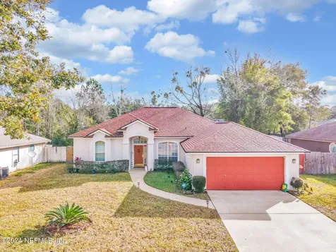 7825 Bristol Bay Lane E Jacksonville FL 32244