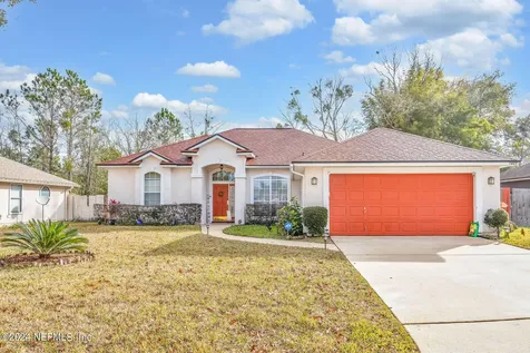 7825 Bristol Bay Lane E Jacksonville FL 32244