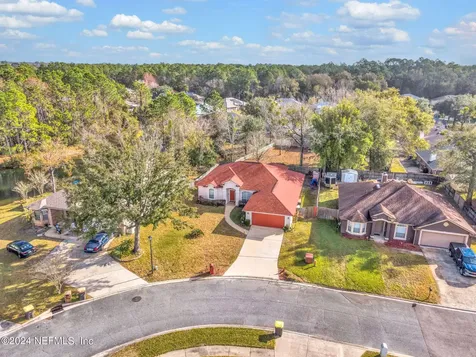 7825 Bristol Bay Lane E Jacksonville FL 32244