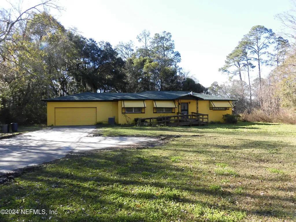 9128 Gibson Avenue Jacksonville FL 32208