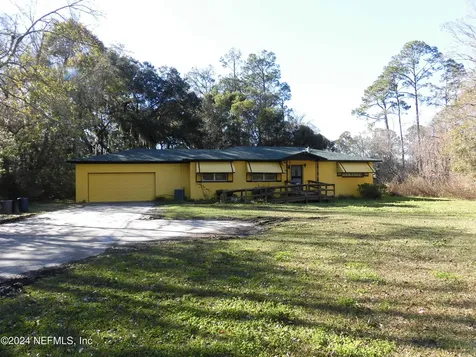 9128 Gibson Avenue Jacksonville FL 32208