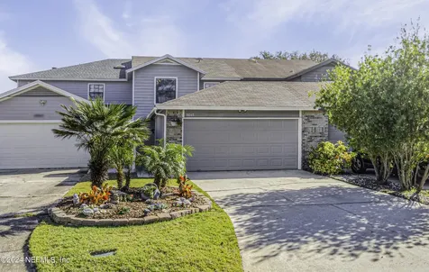 11045 Mill Pond Court Jacksonville FL 32257