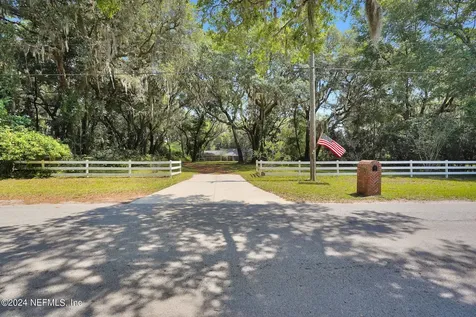 4141 Hillwood Road Jacksonville FL 32223