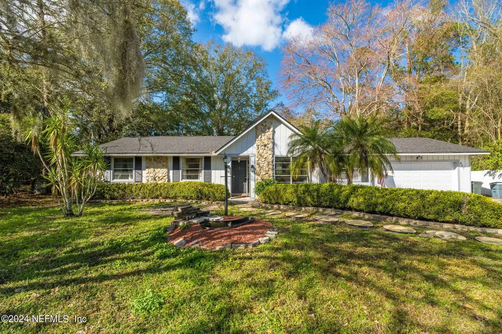 427 Lucys Lane Fleming Island FL 32003