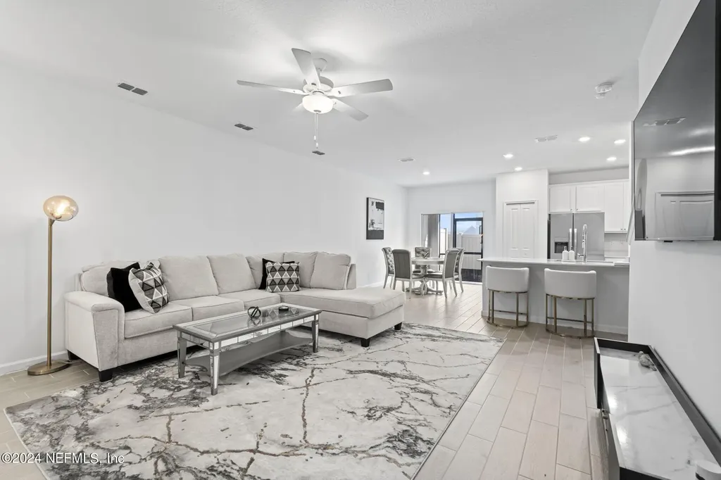 94 Bramble Court St. Augustine FL 32092