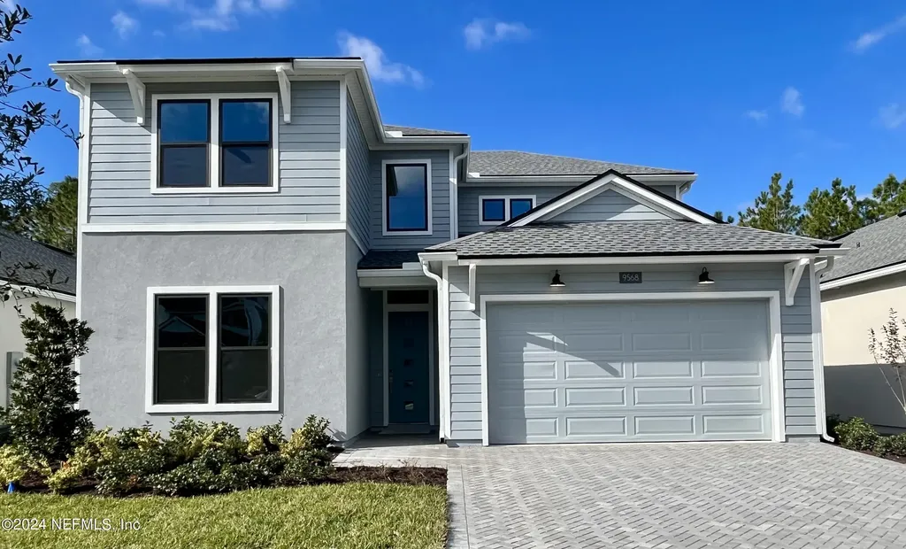 9568 Filament Boulevard Jacksonville FL 32256