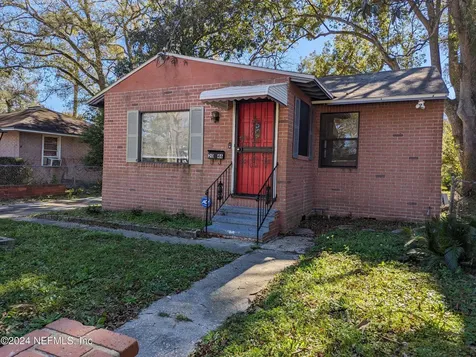 2046 W 17th Street Jacksonville FL 32209