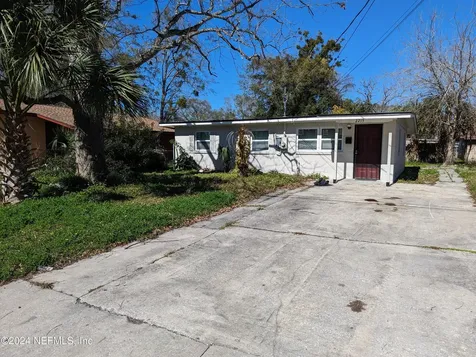 2215 W 12th Street Jacksonville FL 32209