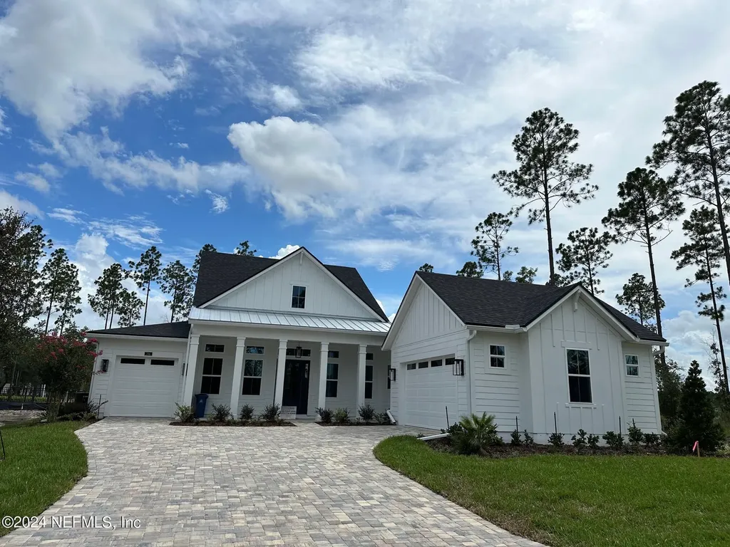 206 Pine Grove Point St. Augustine FL 32092