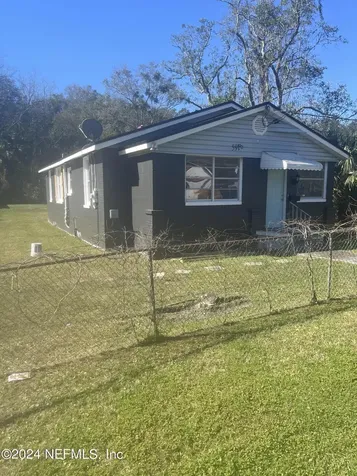 5918 Moncrief Road Jacksonville FL 32209