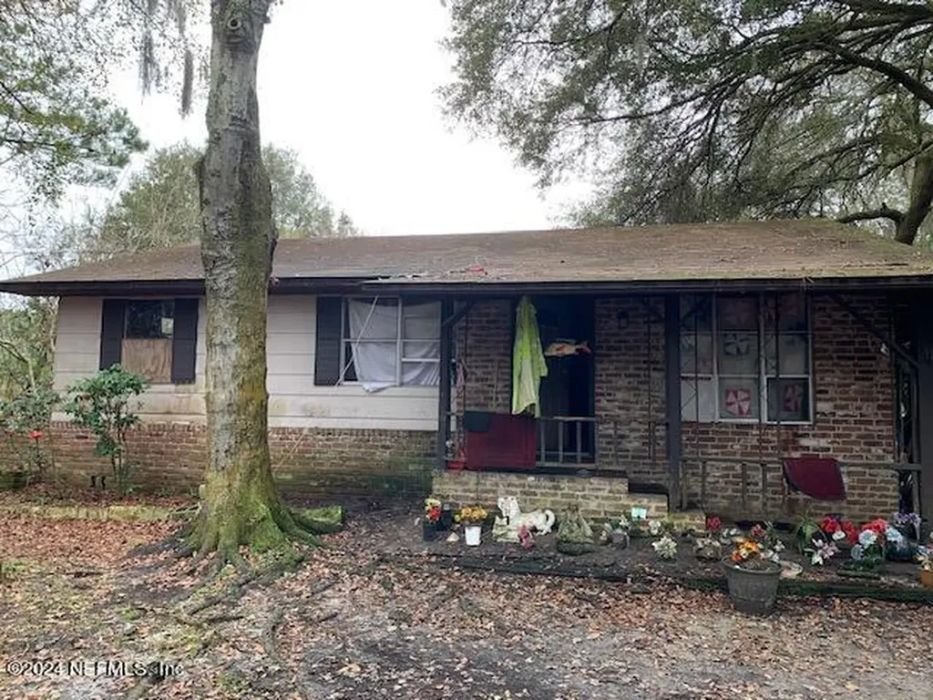 7924 Sycamore Street Jacksonville FL 32219