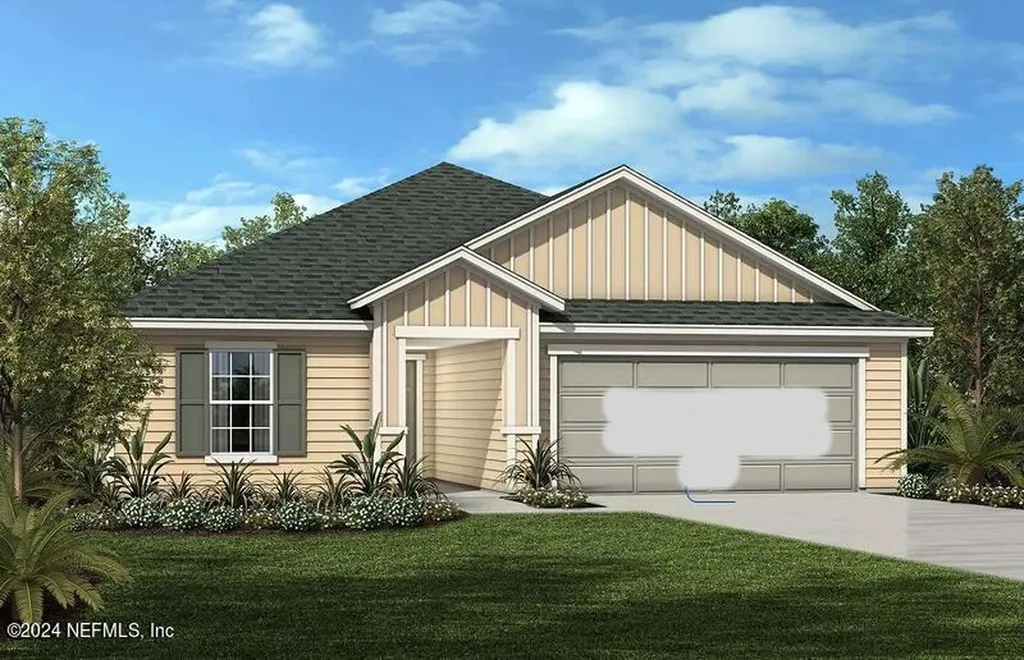 6587 Burnt Creek Road Jacksonville FL 32222