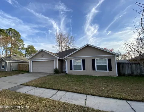 438 Shamrock Avenue S Jacksonville FL 32218