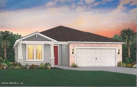 192 Yellow Iris Court Ponte Vedra FL 32081