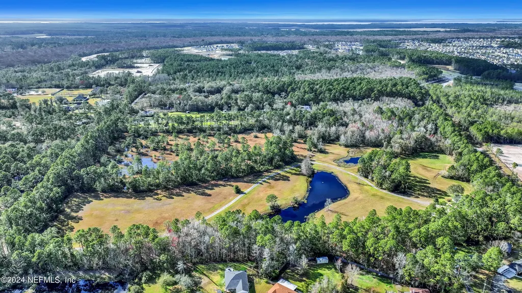130 Indian Branch Ranch Road St. Augustine FL 32092