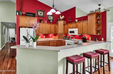 130 Indian Branch Ranch Road St. Augustine FL 32092