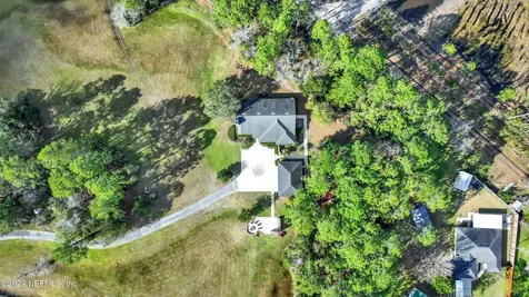 130 Indian Branch Ranch Road St. Augustine FL 32092