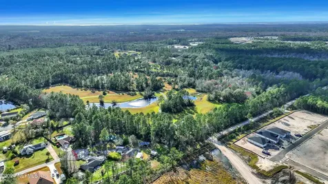130 Indian Branch Ranch Road St. Augustine FL 32092