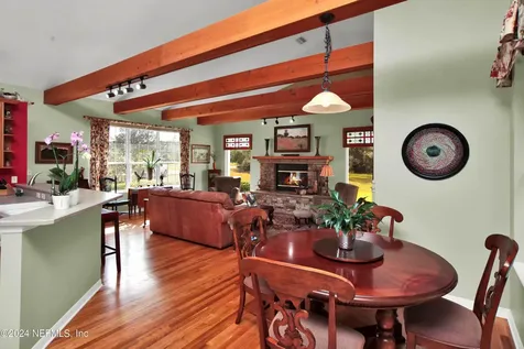 130 Indian Branch Ranch Road St. Augustine FL 32092