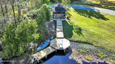 130 Indian Branch Ranch Road St. Augustine FL 32092