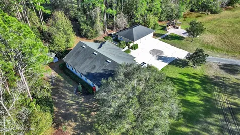 130 Indian Branch Ranch Road St. Augustine FL 32092