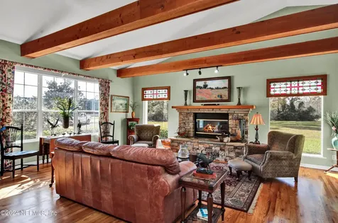 130 Indian Branch Ranch Road St. Augustine FL 32092