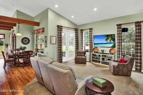 130 Indian Branch Ranch Road St. Augustine FL 32092