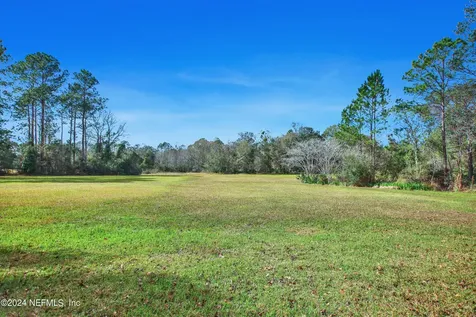 130 Indian Branch Ranch Road St. Augustine FL 32092