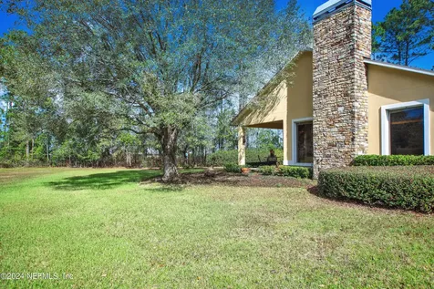 130 Indian Branch Ranch Road St. Augustine FL 32092