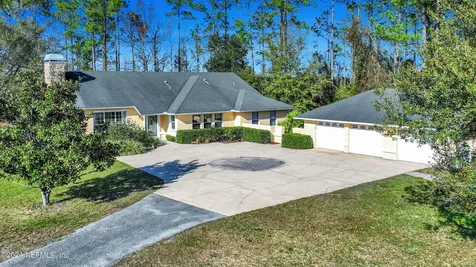 130 Indian Branch Ranch Road St. Augustine FL 32092