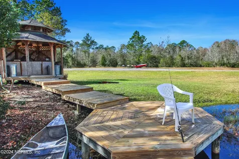 130 Indian Branch Ranch Road St. Augustine FL 32092