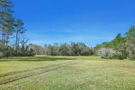 130 Indian Branch Ranch Road St. Augustine FL 32092