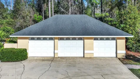 130 Indian Branch Ranch Road St. Augustine FL 32092