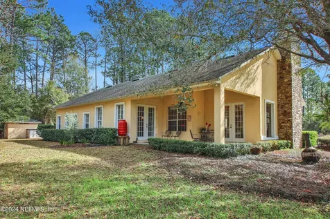 130 Indian Branch Ranch Road St. Augustine FL 32092