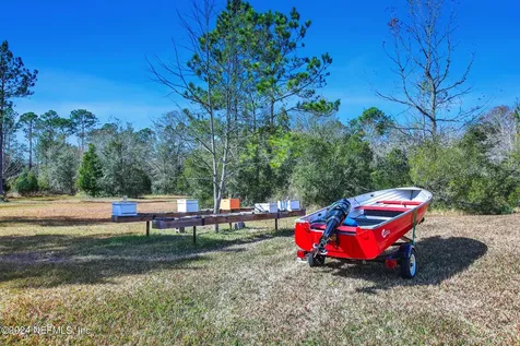 130 Indian Branch Ranch Road St. Augustine FL 32092