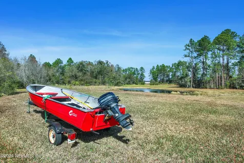 130 Indian Branch Ranch Road St. Augustine FL 32092