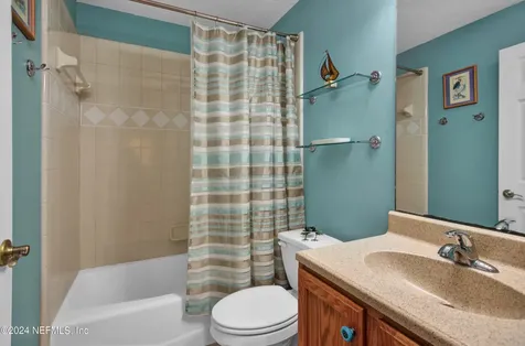 130 Indian Branch Ranch Road St. Augustine FL 32092