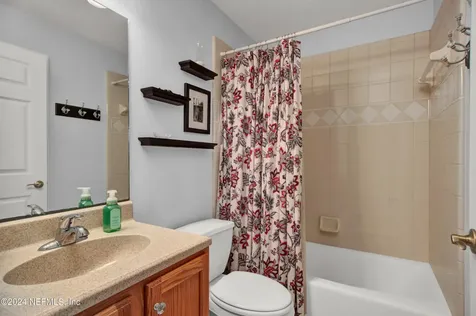 130 Indian Branch Ranch Road St. Augustine FL 32092
