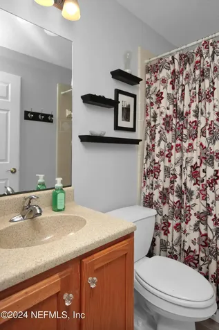 130 Indian Branch Ranch Road St. Augustine FL 32092